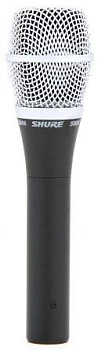 Shure SM86 Shure SM86
