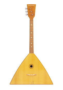 Балалайкеръ 3S-FT Балалайкеръ 3S-FT