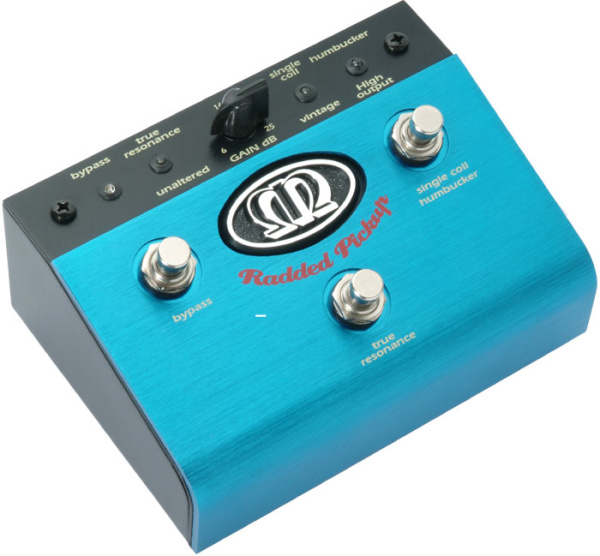 Meteoro Radded Pickup Meteoro Radded Pickup