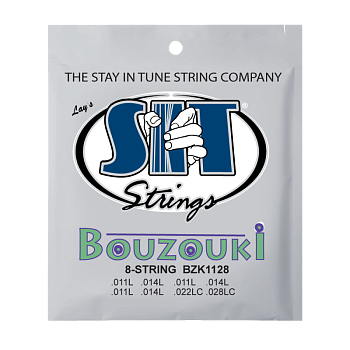 SIT Strings BZK1128 SIT Strings BZK1128