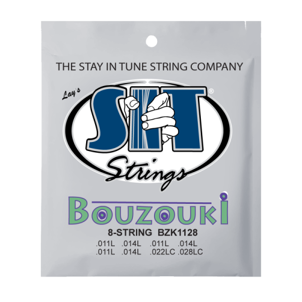SIT Strings BZK1128 SIT Strings BZK1128