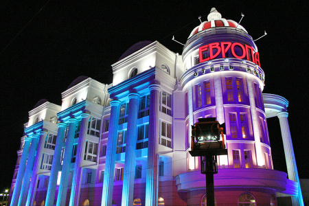 PR Lighting DESIGN 150 PRO