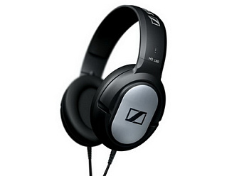 Sennheiser HD 180