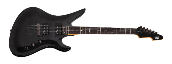 SCHECTER SGR AVENGER MBK SCHECTER SGR AVENGER MBK