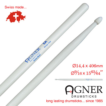 AGNER 5A Budget AGNER 5A Budget
