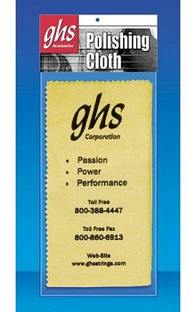 GHS A7 POLISHING CLOTH