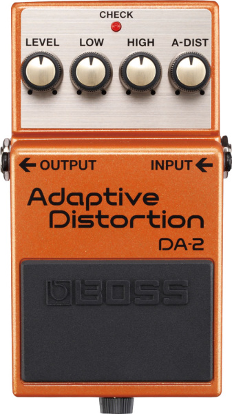 BOSS DA-2 BOSS DA-2