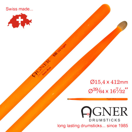 AGNER 5B UV-Light