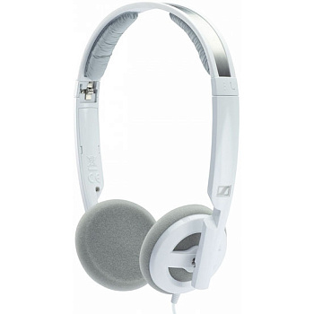 Sennheiser PX 100-II WHITE