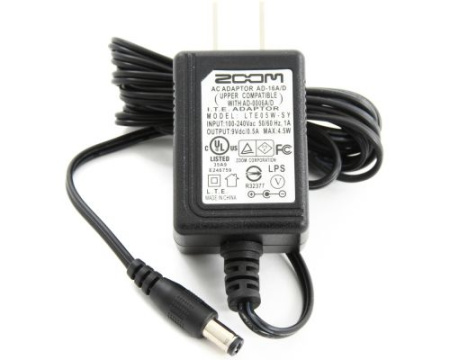 ZOOM AD-0016