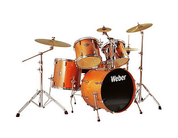 Weber Agressor Weber Agressor