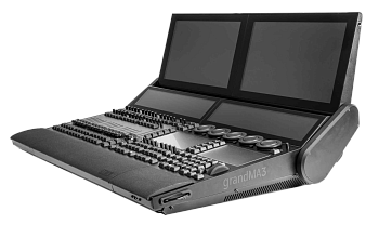 MA Lighting grandMA3 light MA Lighting grandMA3 light