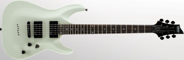 SCHECTER Omen-6 II WHT SCHECTER Omen-6 II WHT