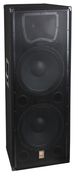 EUROSOUND ESW-215