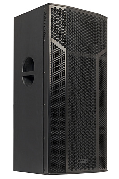 EUROSOUND BBR PRO 215A