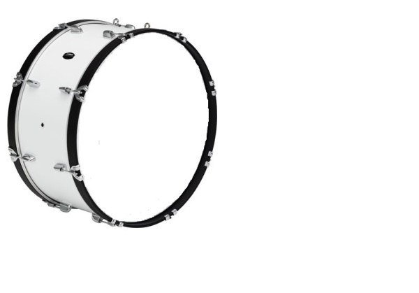 Weber MBas-2010P Weber MBas-2010P