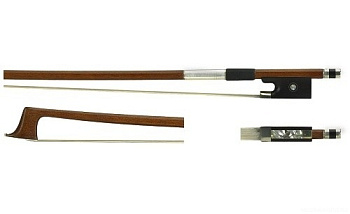 GEWA Cello Bow Brazil Wood Student 4/4 404551 GEWA Cello Bow Brazil Wood Student 4/4 404551