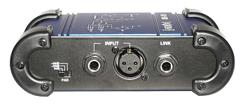 PROAUDIO IDB-09 PROAUDIO IDB-09