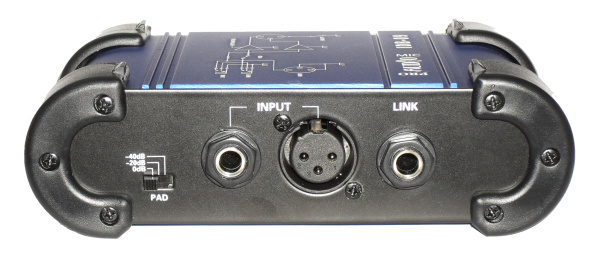 PROAUDIO IDB-09 PROAUDIO IDB-09