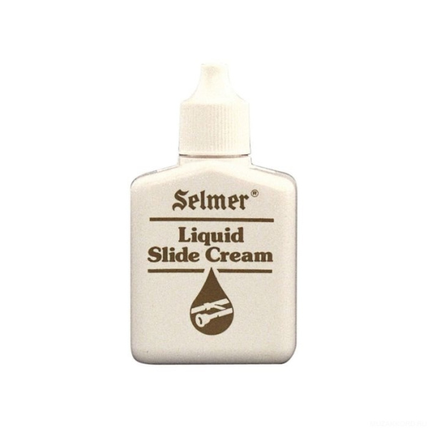 SELMER Liquid Slide Cream SELMER Liquid Slide Cream
