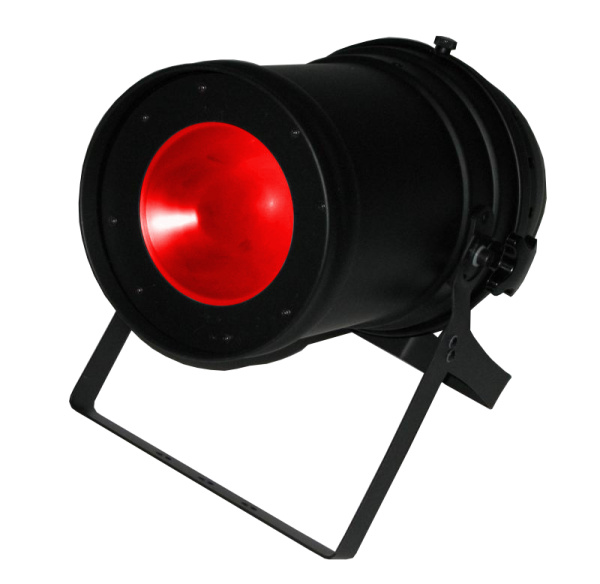 EURO DJ COB PAR RGBAW 200