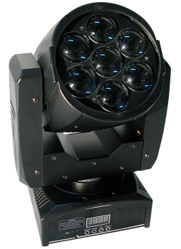 EURO DJ LED MINI-BE 715 EURO DJ LED MINI-BE 715