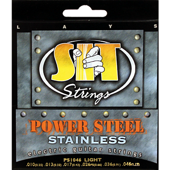 SIT Strings PS1046 SIT Strings PS1046