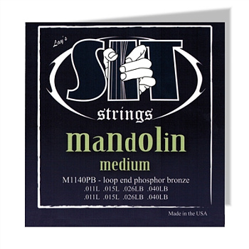 SIT Strings M1140