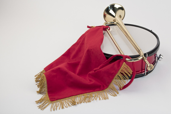 Sebastian Pioneer Horn