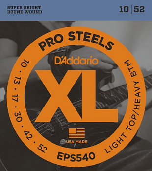 D'ADDARIO EPS540