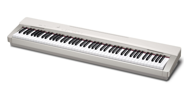 CASIO Privia PX-130WE CASIO Privia PX-130WE