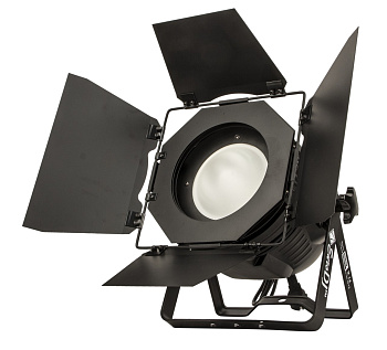 EURO DJ COB LED PAR-WW II EURO DJ COB LED PAR-WW II