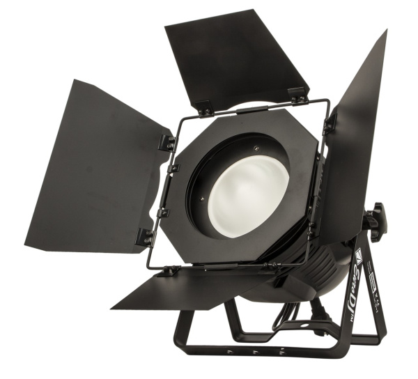 EURO DJ COB LED PAR-WW II EURO DJ COB LED PAR-WW II