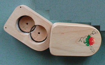 ПКП Нота Копытца ПКП Нота Копытца