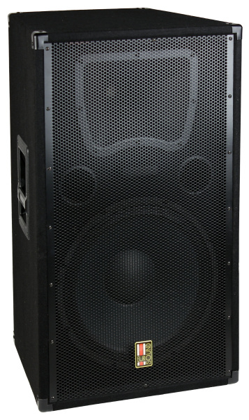 EUROSOUND ESW-115