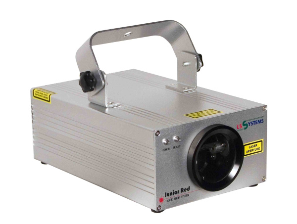 LS Systems Junior Red