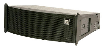 SLS Audio LS7500v2-BK