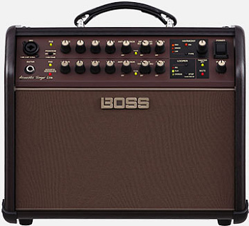 BOSS ACS-LIVE BOSS ACS-LIVE