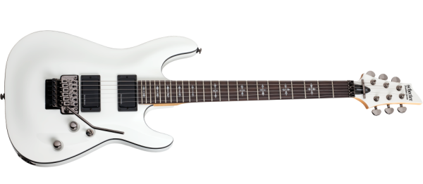 SCHECTER DEMON-6 FR