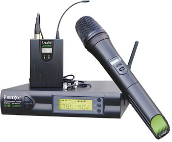 PROAUDIO WS-810HT PROAUDIO WS-810HT