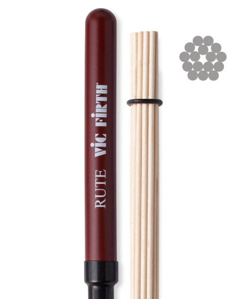 VIC FIRTH RUTE VIC FIRTH RUTE