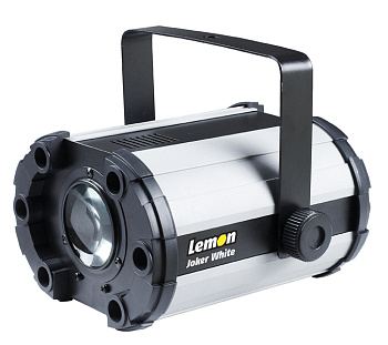 Lemon JOKER WHITE Lemon JOKER WHITE