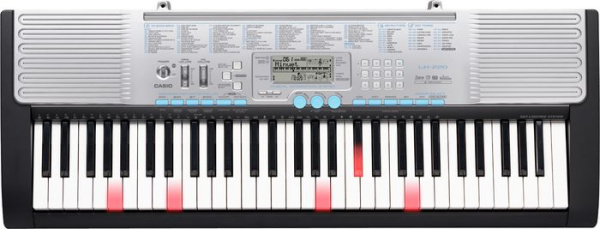 CASIO LK-220