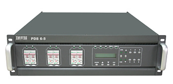 Theatre Stage Lighting PDS 6-5