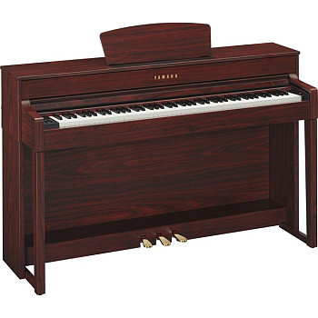 YAMAHA CLP-535