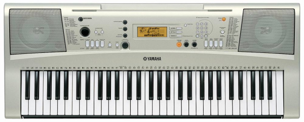 YAMAHA PSR-E313