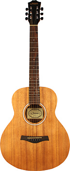 AUGUSTO by JAWA Route-3