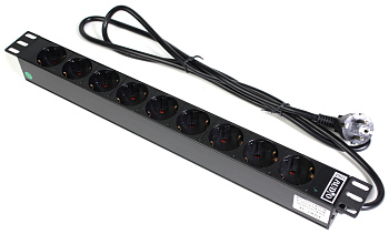 PROAUDIO PDU-9