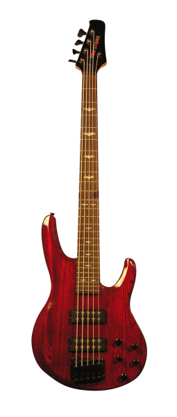 RED STONE Raven Bass Beast RED STONE Raven Bass Beast