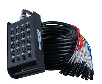 PROAUDIO MCS-1604-50ME